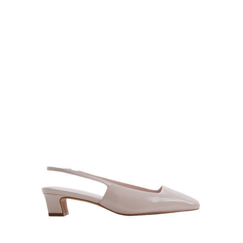 Aldo Haretta Women's Heeled Shoes - Light Pink