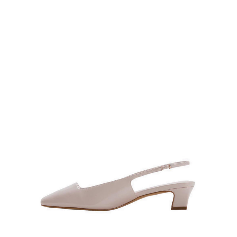 Aldo Haretta Women's Heeled Shoes - Light Pink