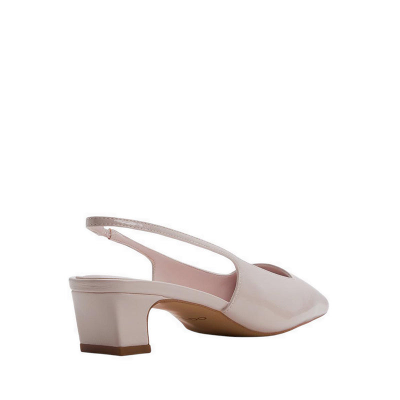 Aldo Haretta Women's Heeled Shoes - Light Pink