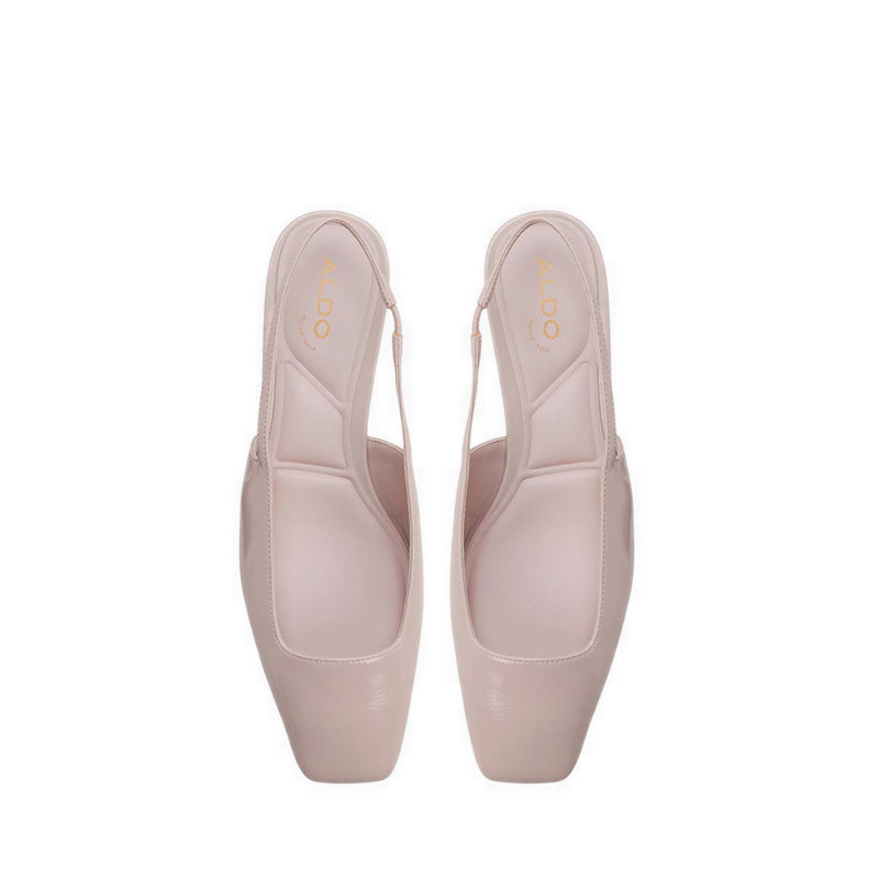 Aldo Haretta Women's Heeled Shoes - Light Pink