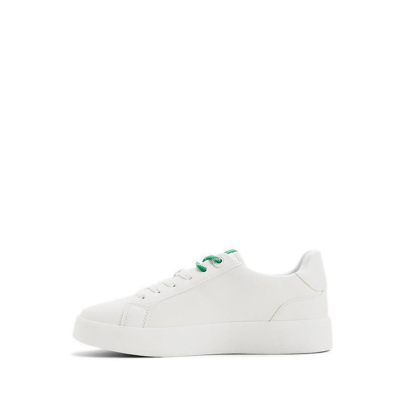 Cheer Women's Sneakers White
