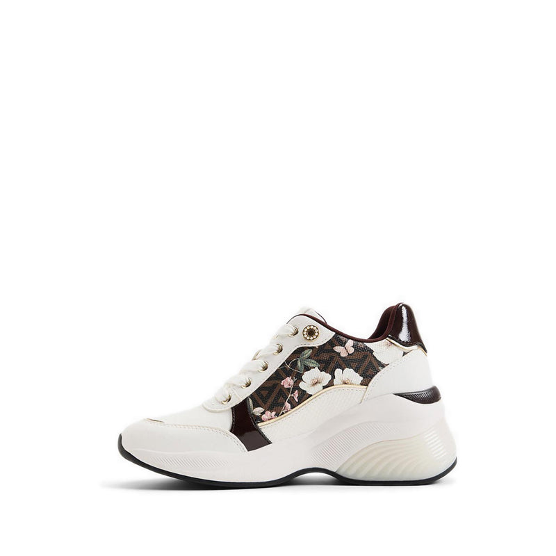 Core Women's Sneakers Brown