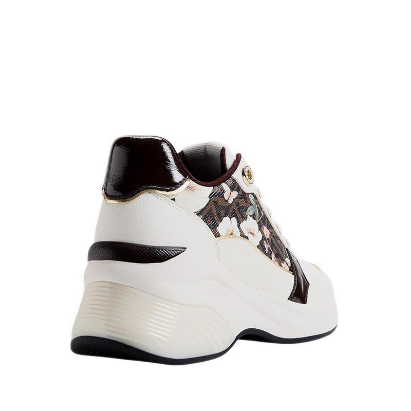 Core Women's Sneakers Brown