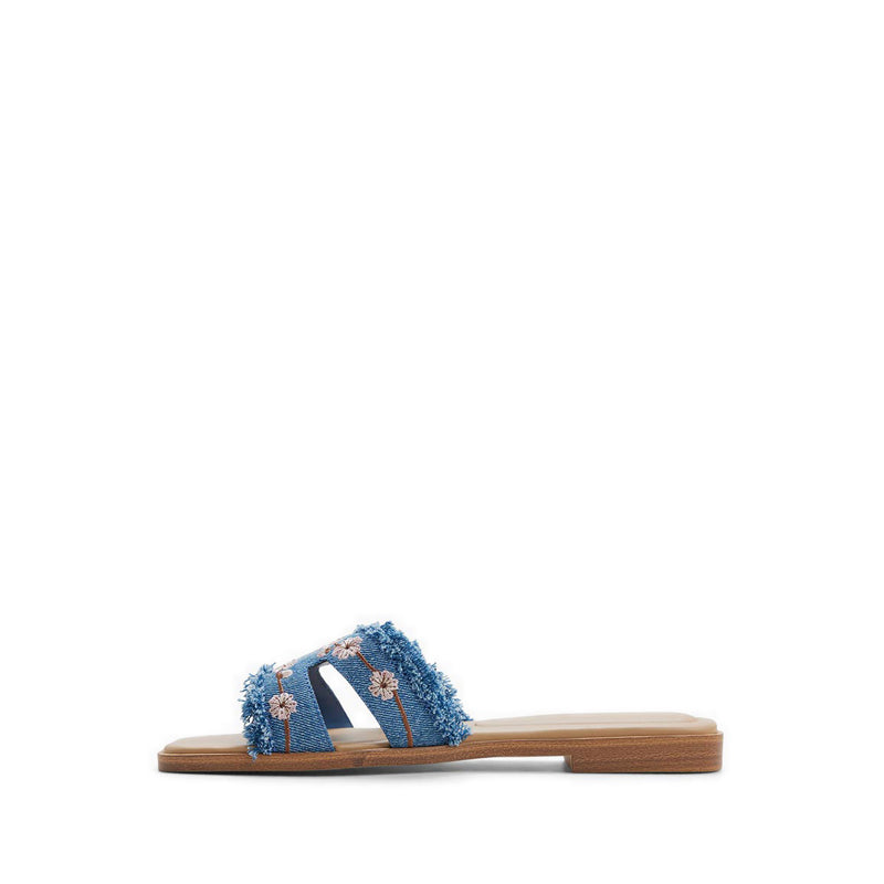 Itsandal Women's Sandals Blue