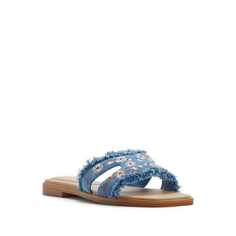 Itsandal Women's Sandals Blue