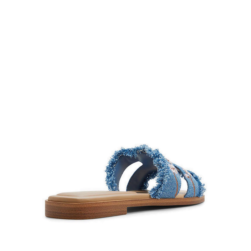 Itsandal Women's Sandals Blue