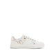 Saddie Women's Sneakers White Multi