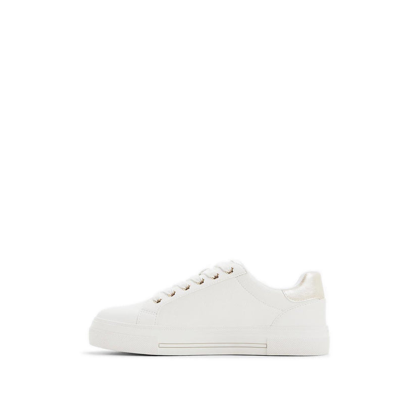 Saddie Women's Sneakers White Multi
