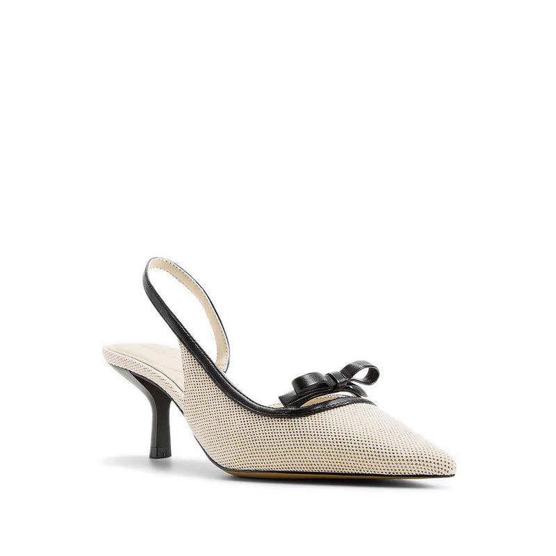 Philipa Women's Heels Beige