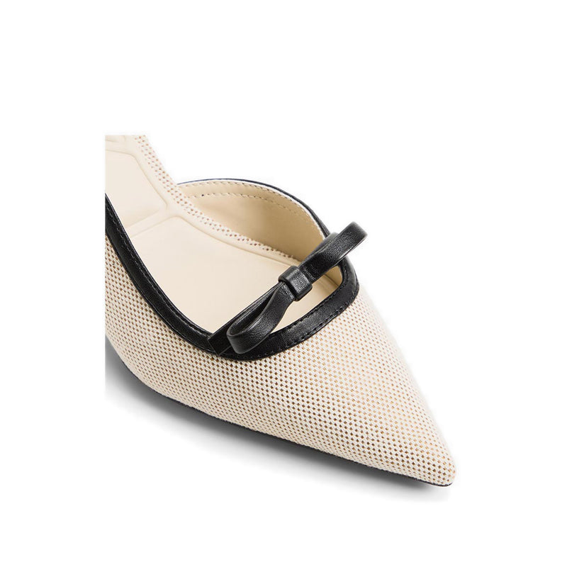Philipa Women's Heels Beige