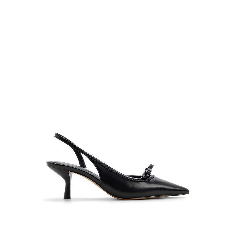 Philipa Women's Heels Black