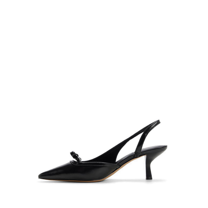 Philipa Women's Heels Black