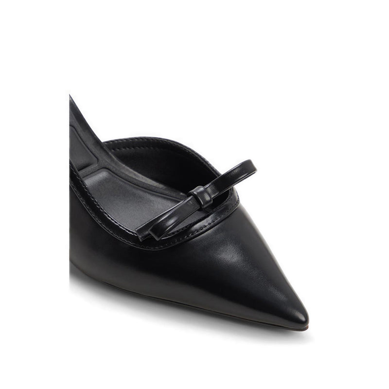 Philipa Women's Heels Black