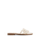 Gwalissi Women's Sandals White