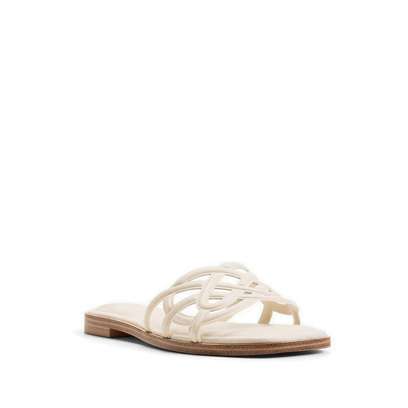 Gwalissi Women's Sandals White