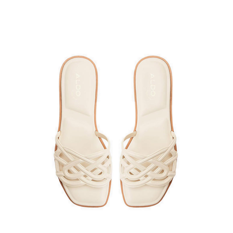 Gwalissi Women's Sandals White