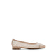 Olohas Women's Ballerinas & Slip-Ons Beige
