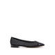 Olohas Women's Ballerinas & Slip-Ons Black