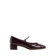 Decima Women's Heels Burgundy