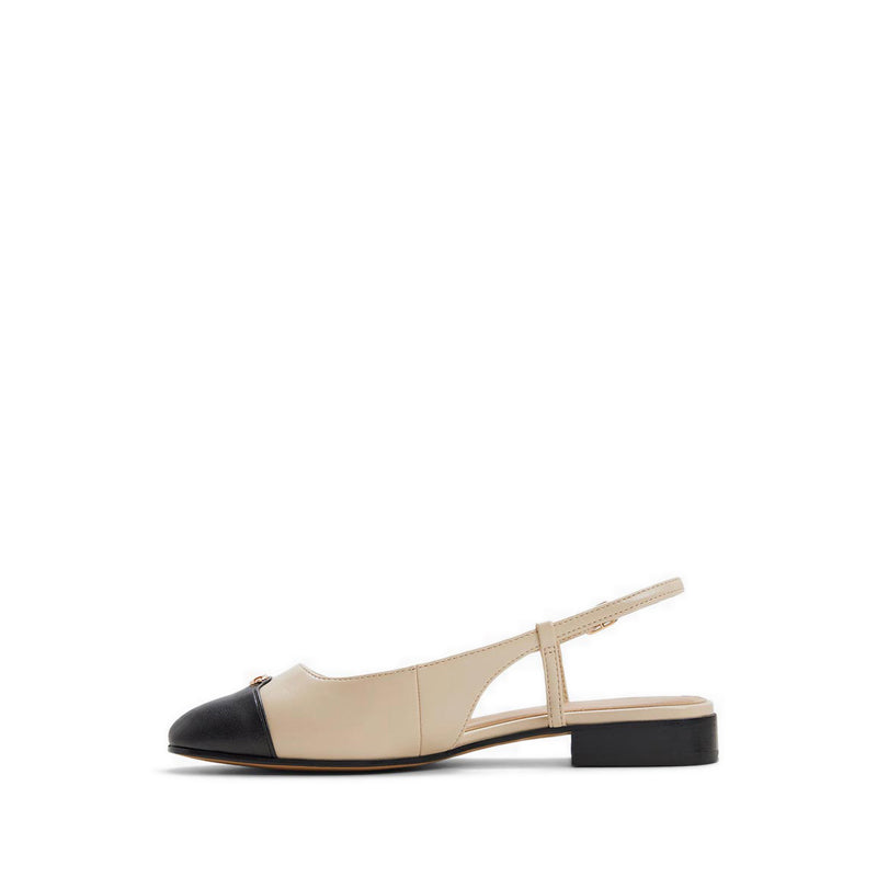 Maree Women's Ballerinas & Slip-Ons Cream