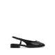 Maree Women's Ballerinas & Slip-Ons Black