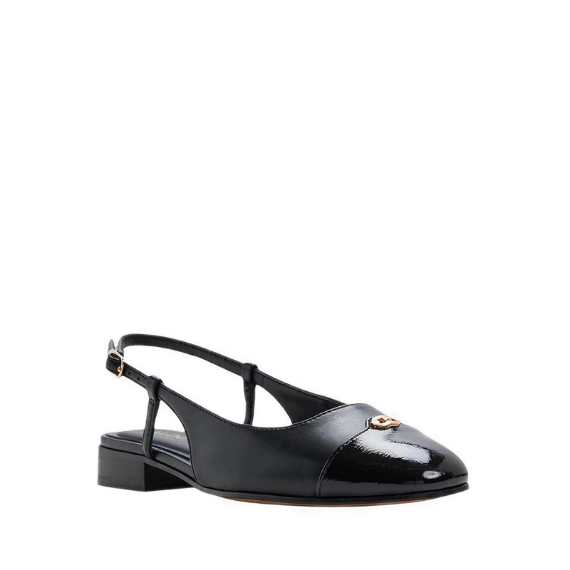 Maree Women's Ballerinas & Slip-Ons Black