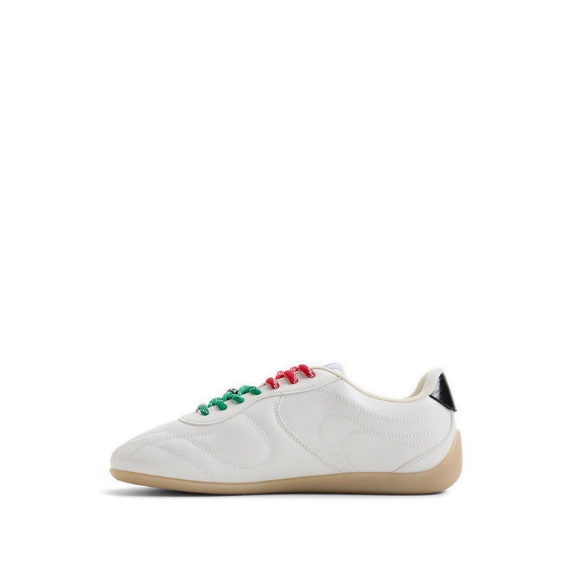 Maximum Women's Joggers - White