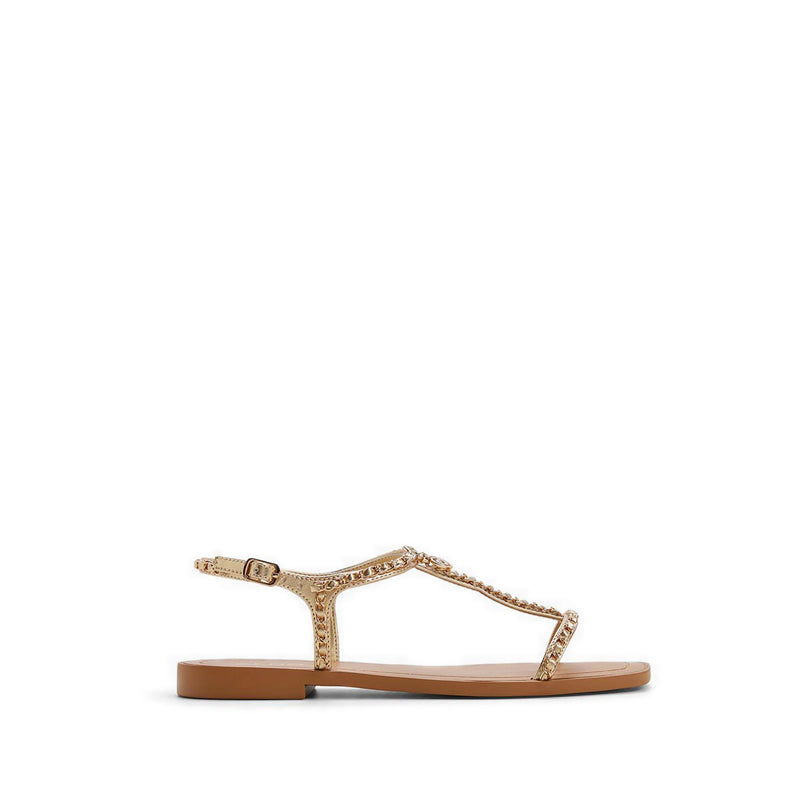 Madge Women's Sandals Gold