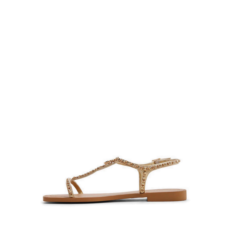 Madge Women's Sandals Gold