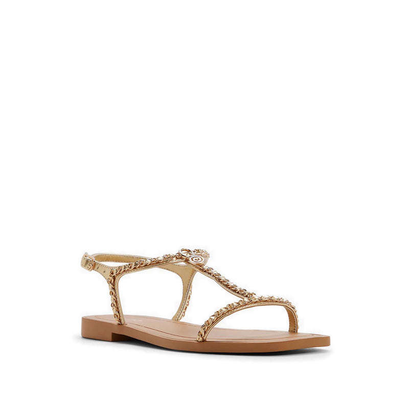 Madge Women's Sandals Gold