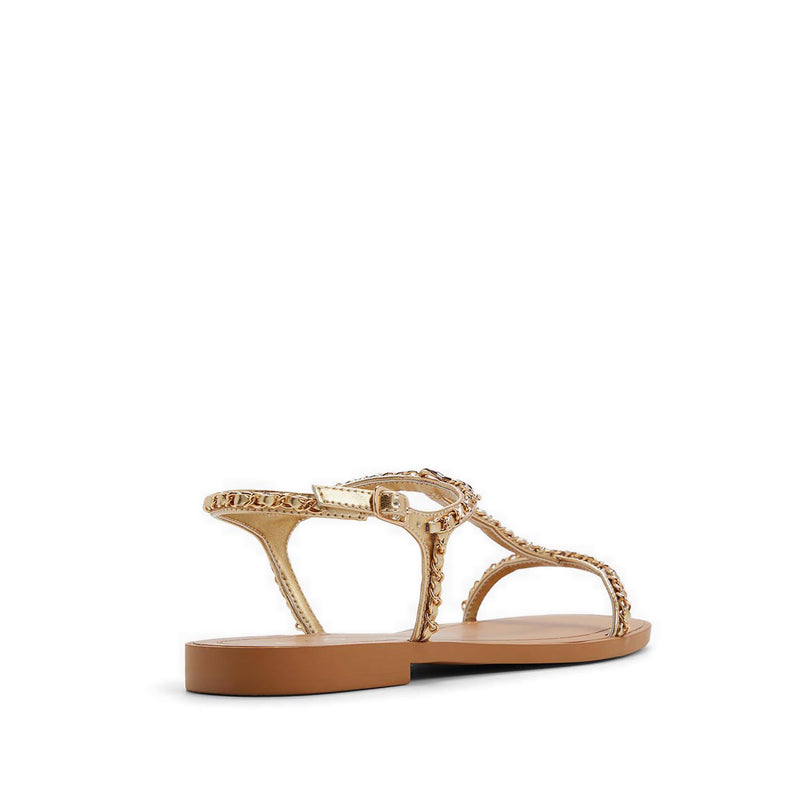 Madge Women's Sandals Gold