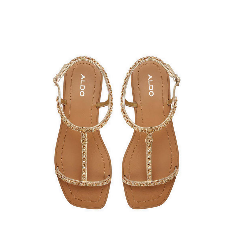 Madge Women's Sandals Gold
