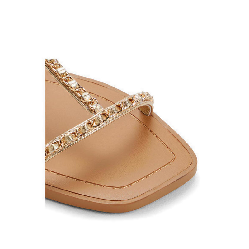 Madge Women's Sandals Gold