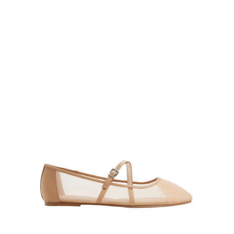 Aldo Meihan Women's Ballerinas & Mary Janes - Medium Beige