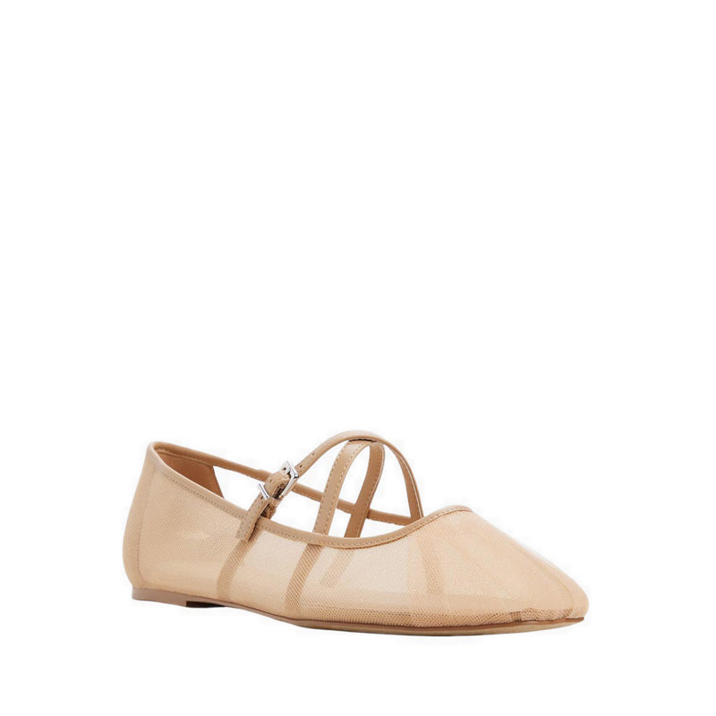 Aldo Meihan Women's Ballerinas & Mary Janes - Medium Beige