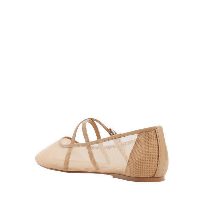 Aldo Meihan Women's Ballerinas & Mary Janes - Medium Beige