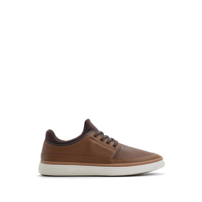 Kurtis Men's Sneakers Cognac