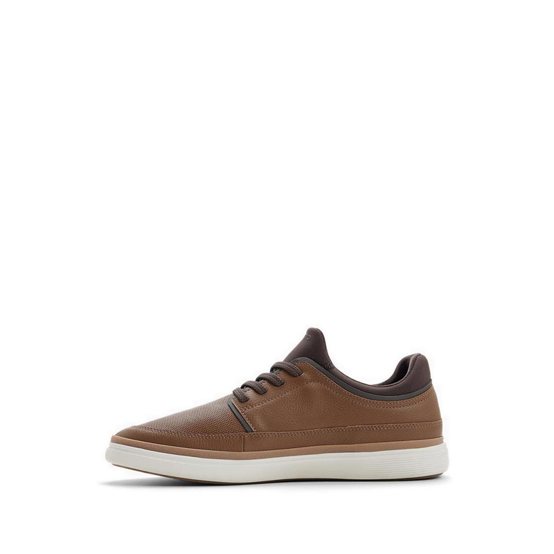 Kurtis Men's Sneakers Cognac