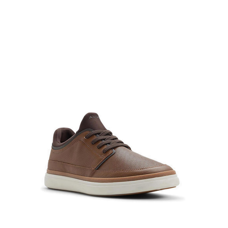 Kurtis Men's Sneakers Cognac