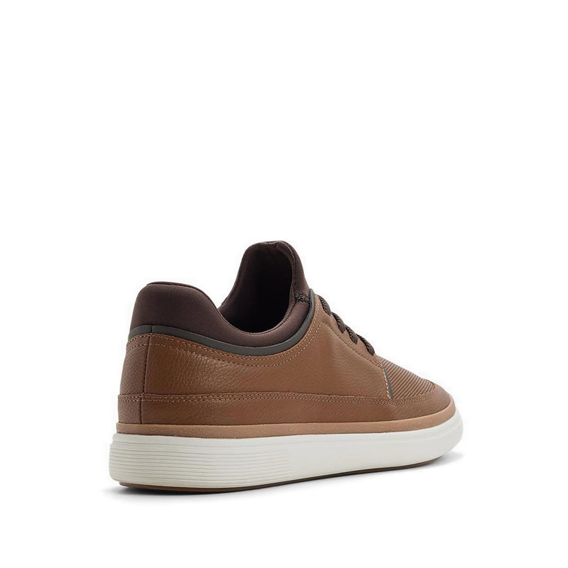 Kurtis Men's Sneakers Cognac