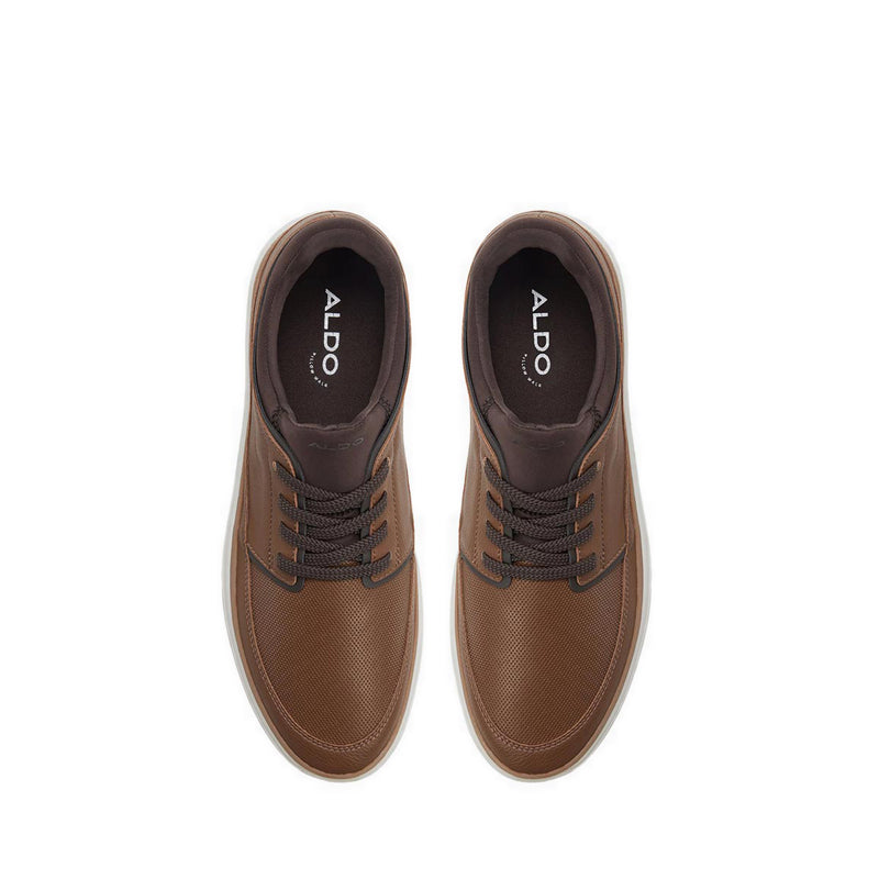 Kurtis Men's Sneakers Cognac