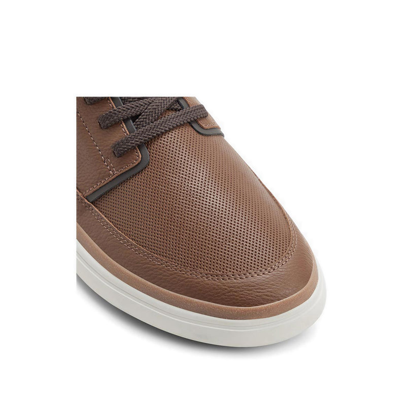 Kurtis Men's Sneakers Cognac