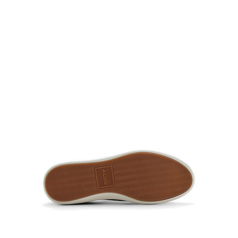 Kurtis Men's Sneakers Cognac