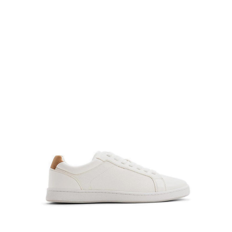 Obrien Men's Sneakers White