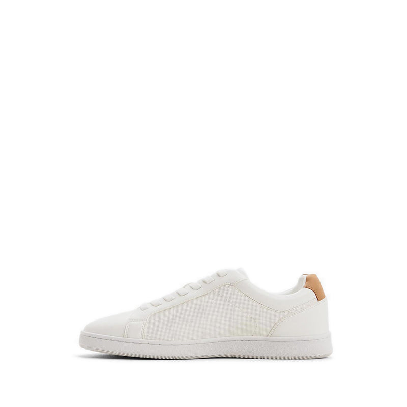 Obrien Men's Sneakers White