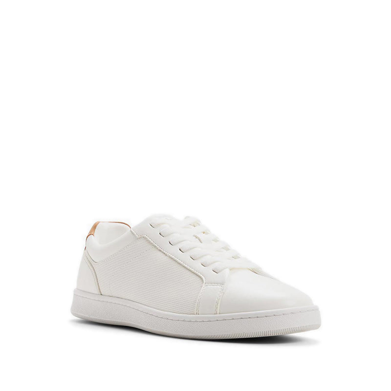 Obrien Men's Sneakers White