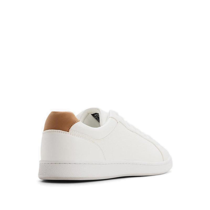 Obrien Men's Sneakers White