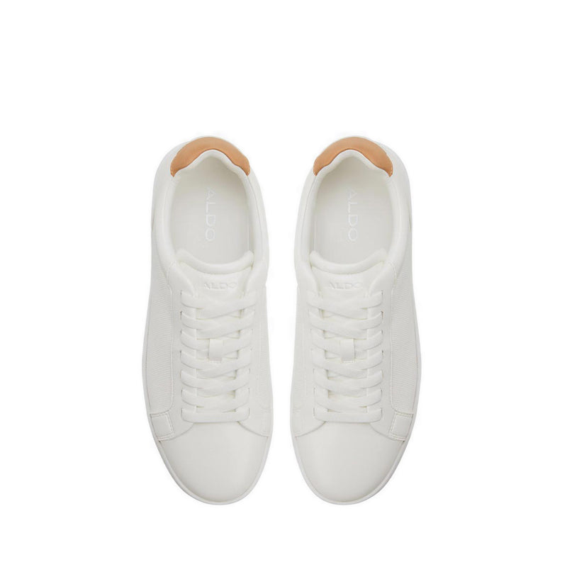 Obrien Men's Sneakers White