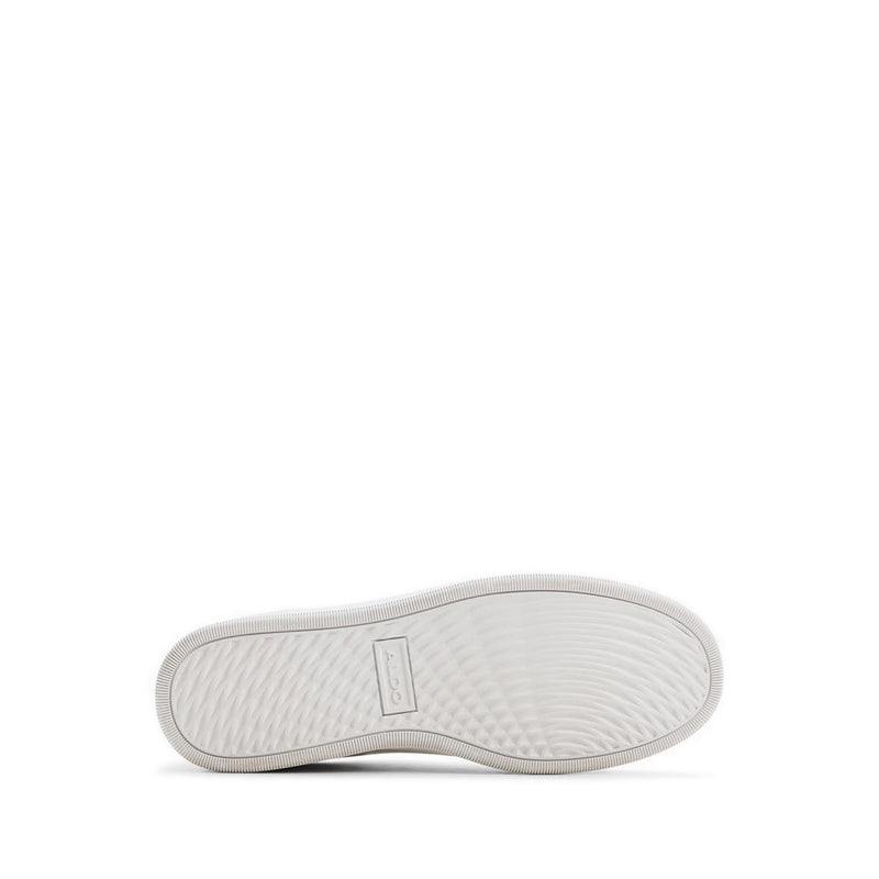 Obrien Men's Sneakers White