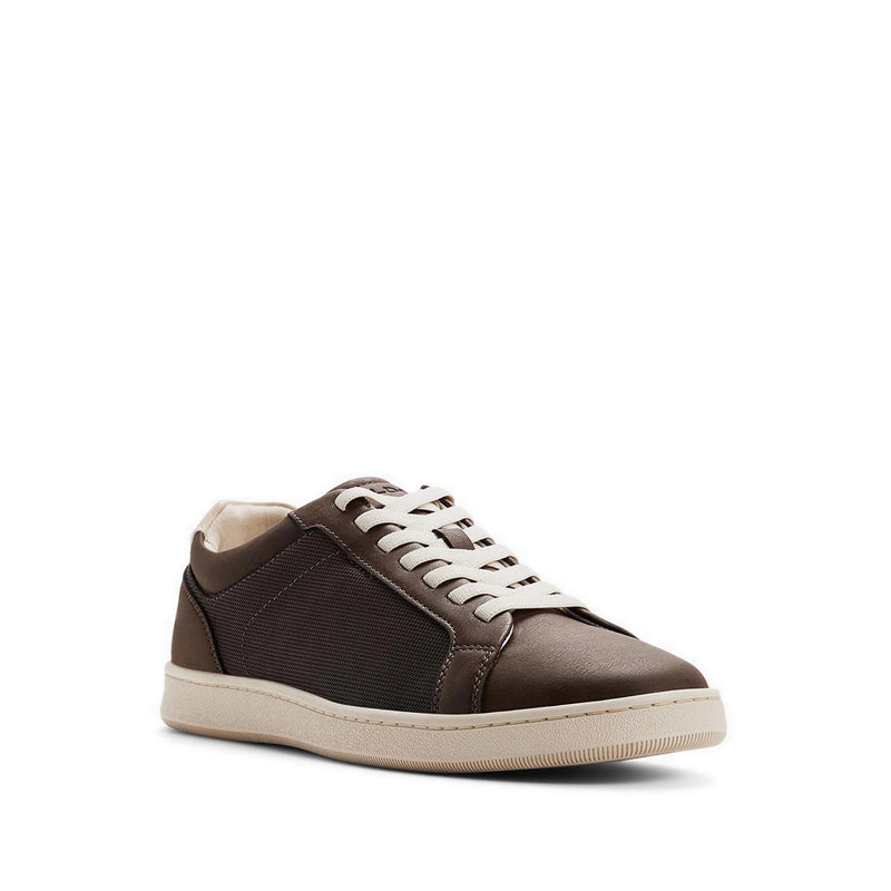 Obrien Men's Sneakers Dark Brown